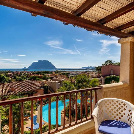 Holiday Home Corbezzolo 9 - Vista Village By Interhome Porto San Paolo  Exterior photo
