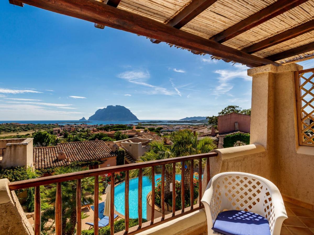 Holiday Home Corbezzolo 9 - Vista Village By Interhome Porto San Paolo  Exterior photo