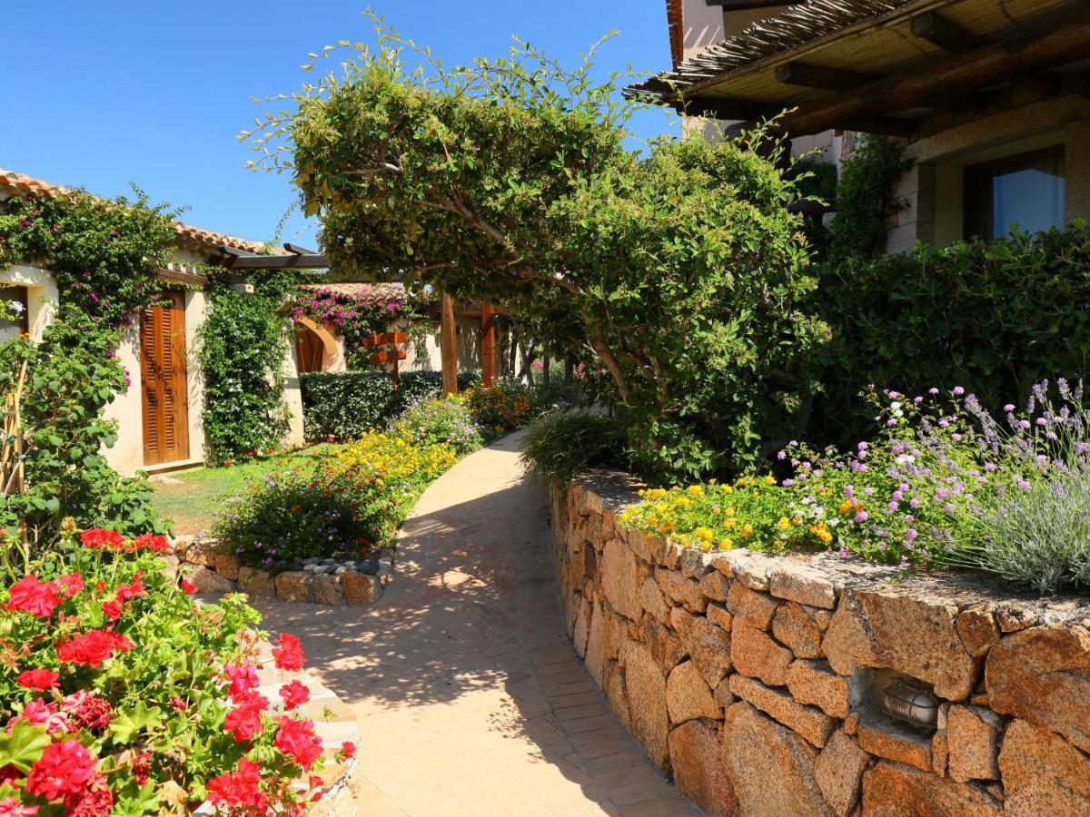Holiday Home Corbezzolo 9 - Vista Village By Interhome Porto San Paolo  Exterior photo