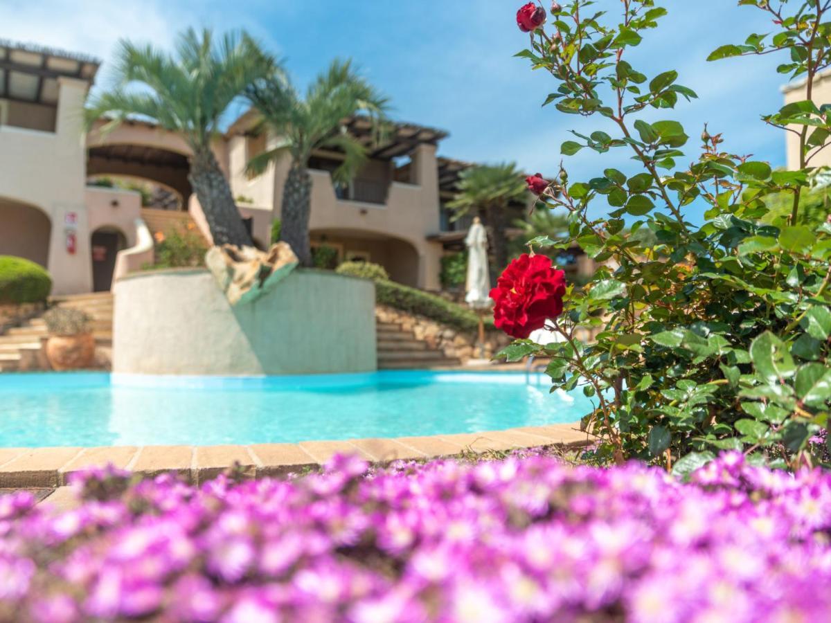 Holiday Home Corbezzolo 9 - Vista Village By Interhome Porto San Paolo  Exterior photo