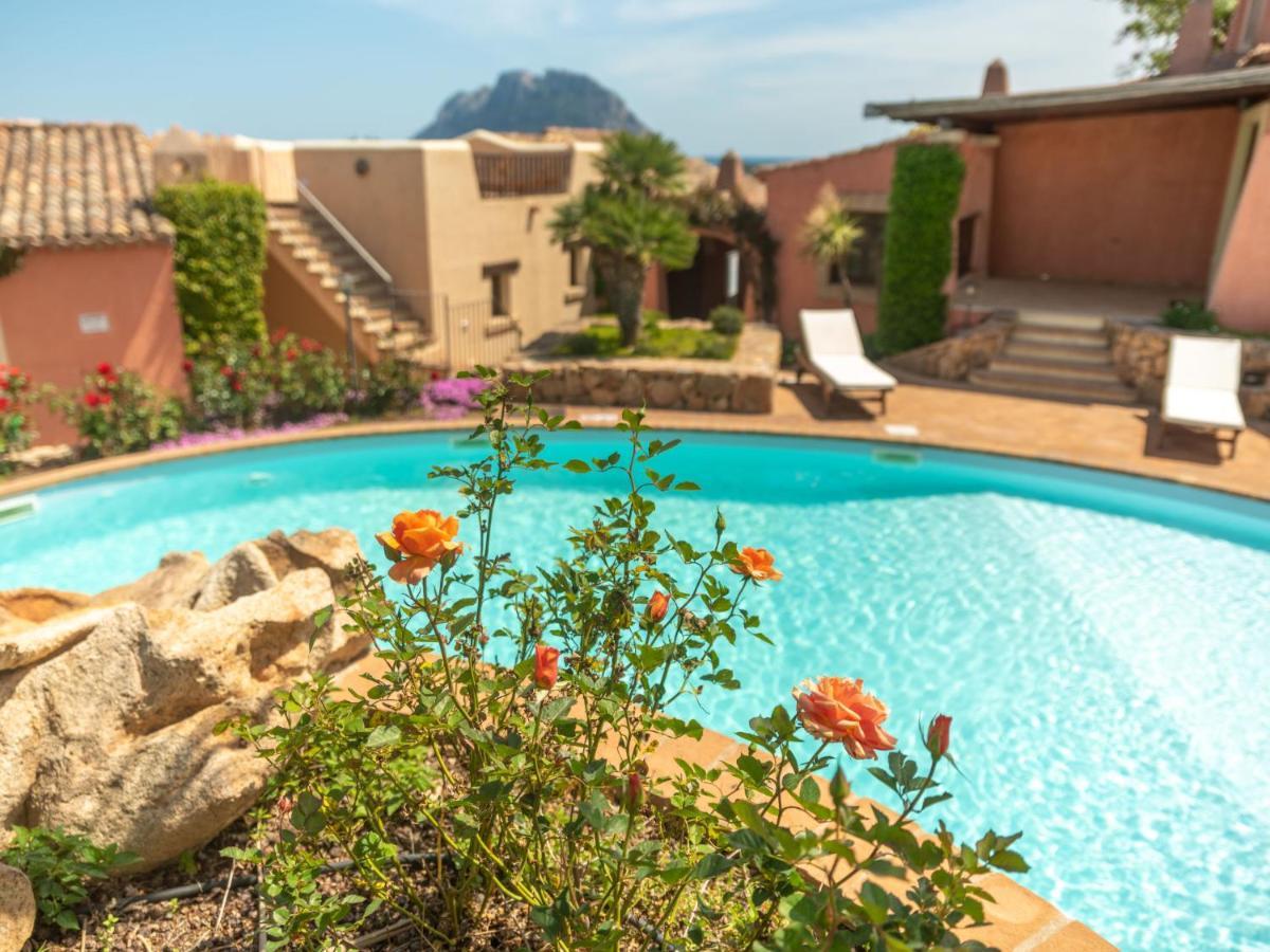 Holiday Home Corbezzolo 9 - Vista Village By Interhome Porto San Paolo  Exterior photo