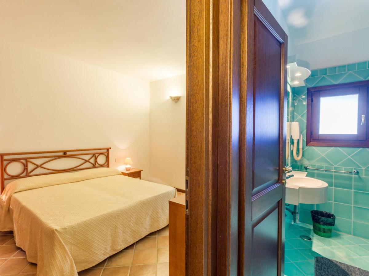 Holiday Home Corbezzolo 9 - Vista Village By Interhome Porto San Paolo  Exterior photo