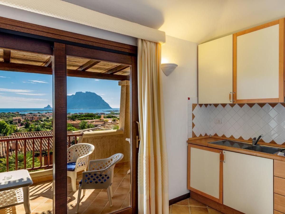 Holiday Home Corbezzolo 9 - Vista Village By Interhome Porto San Paolo  Exterior photo
