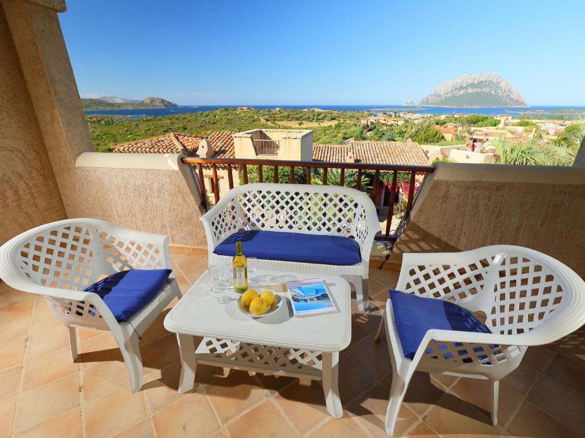 Holiday Home Corbezzolo 9 - Vista Village By Interhome Porto San Paolo  Exterior photo