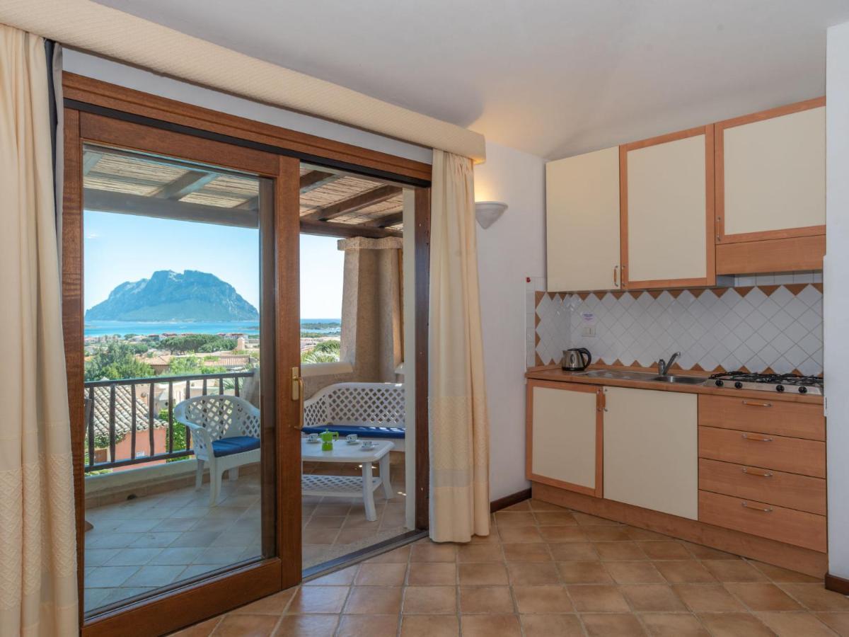 Holiday Home Corbezzolo 9 - Vista Village By Interhome Porto San Paolo  Exterior photo