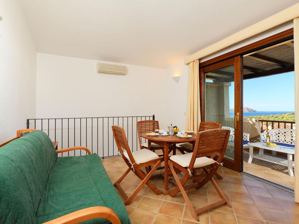 Holiday Home Corbezzolo 9 - Vista Village By Interhome Porto San Paolo  Exterior photo
