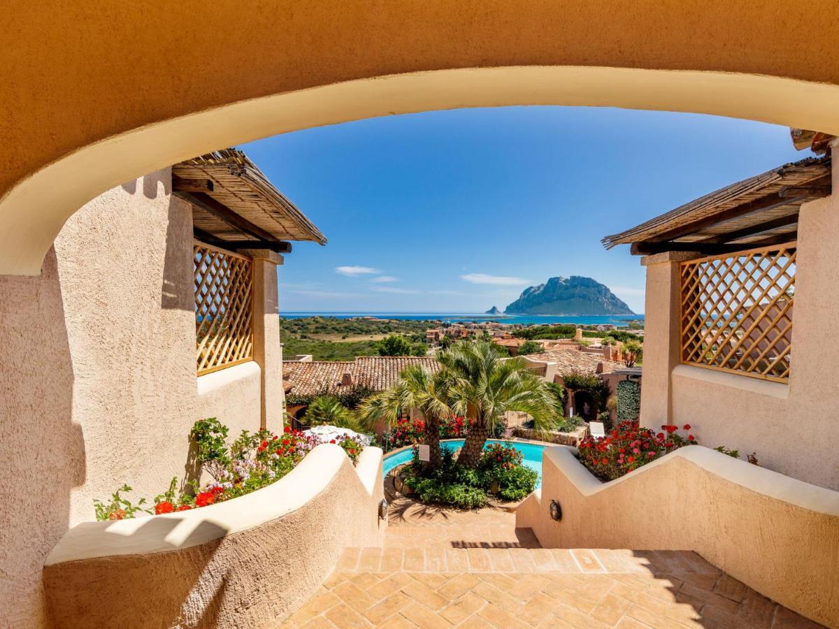 Holiday Home Corbezzolo 9 - Vista Village By Interhome Porto San Paolo  Exterior photo