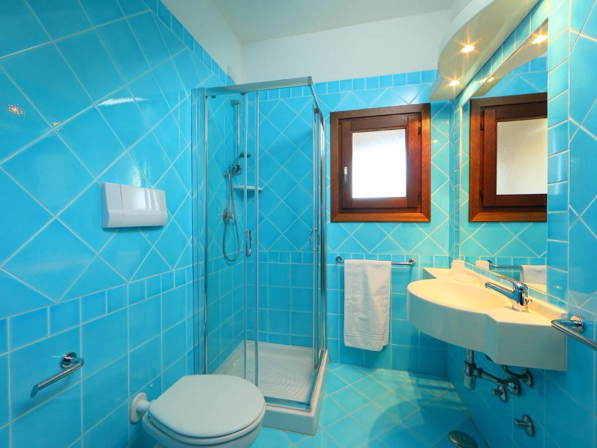 Holiday Home Corbezzolo 9 - Vista Village By Interhome Porto San Paolo  Exterior photo