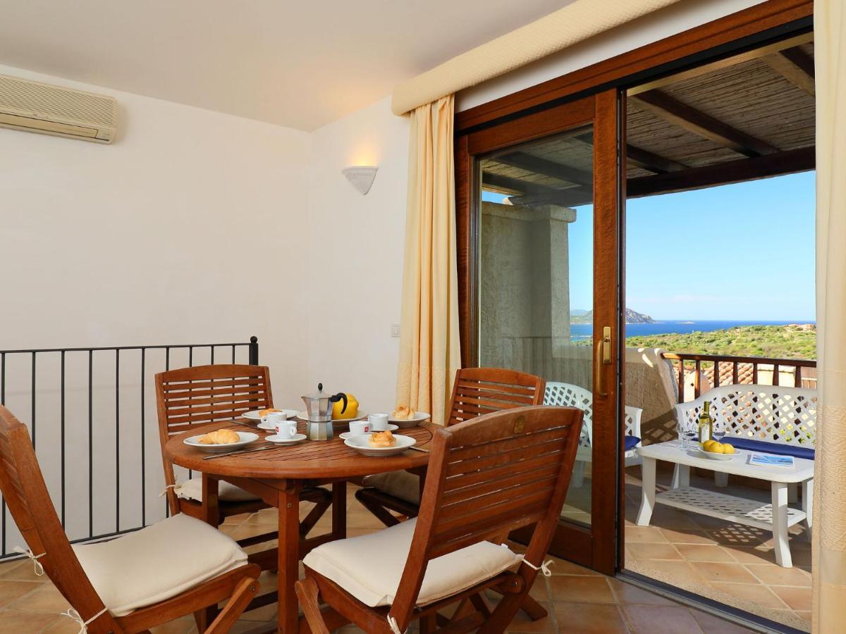 Holiday Home Corbezzolo 9 - Vista Village By Interhome Porto San Paolo  Exterior photo